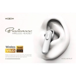 خرید، قیمت و مشخصات هدست بلوتوثی موکسوم مدل MX-WL37