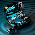 خرید، قیمت و مشخصات هندزفری بلوتوثی نیوست مدل M66 Pro