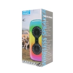 خرید، قیمت و مشخصات اسپیکر بلوتوثی قابل حمل مدل KTX-1476