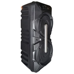 خرید، قیمت و مشخصات اسپیکر بلوتوثی قابل حمل گریت نایس مدل GTS-1621