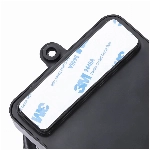 خرید، قیمت و مشخصات پنکه دو قلو فندکی خودرو مدل HX-T303