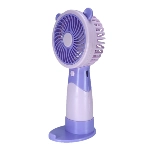 خرید، قیمت و مشخصات پنکه دستی شارژی مدل JL8855-1