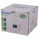 خرید، قیمت و مشخصات چراغ اضطراری ویداسی مدل WD-1115