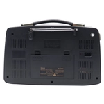 خرید، قیمت و مشخصات رادیو بلوتوثی کمای مدل MD-1700BT