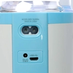 خرید، قیمت و مشخصات چراغ اضطراری ویداسی مدل WD-873