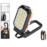 خرید، قیمت و مشخصات چراغ اضطراری مدل W599A