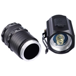 خرید، قیمت و مشخصات چراغ قوه پلیسی جیبی مدل T350