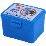 خرید، قیمت و مشخصات چراغ پیشانی شارژي اوکی گو مدل FA-150