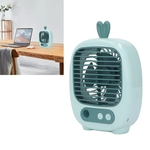 خرید، قیمت و مشخصات پنکه شارژی مه پاش مدل CS1315