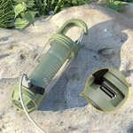 خرید، قیمت و مشخصات چراغ قوه شارژی مدل LY19