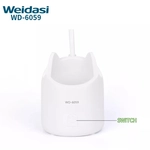 خرید، قیمت و مشخصات چراغ مطالعه شارژی ویداسی مدل WD-6059