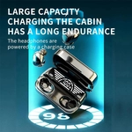 خرید، قیمت و مشخصات هندزفری بلوتوثی نیوست مدل M66 Pro