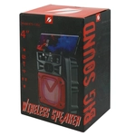 خرید، قیمت و مشخصات اسپیکر بلوتوثی قابل حمل مدل KTS-1352