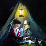 خرید، قیمت و مشخصات چراغ اضطراری مدل K-22