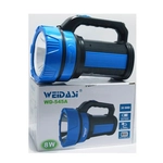 خرید، قیمت و مشخصات نورافکن دستی ویداسی مدل WD-545A