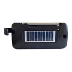 خرید، قیمت و مشخصات رادیو بلوتوثی ان ان اس مدل NS-8169S