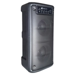 خرید، قیمت و مشخصات اسپیکر بلوتوثی قابل حمل مدل KTS-1711