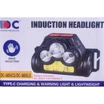 خرید، قیمت و مشخصات چراغ پیشانی دی سی مدل DC-6655L