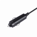 خرید، قیمت و مشخصات پنکه دو قلو فندکی خودرو مدل HX-T303