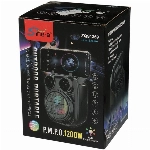 خرید، قیمت و مشخصات اسپیکر بلوتوثی قابل حمل سینگ ای مدل ZQS-1369