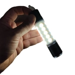 خرید، قیمت و مشخصات چراغ قوه اسمال سان مدل ZY-T15