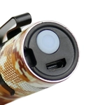 خرید، قیمت و مشخصات چراغ قوه ارتشی مدل LED-COB