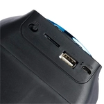 خرید، قیمت و مشخصات اسپیکر بلوتوثی قابل حمل مدل KTX-1588A