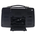 خرید، قیمت و مشخصات رادیو بلوتوثی کمای مدل MD-1700BT