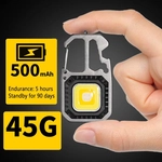 خرید، قیمت و مشخصات چراغ قوه چند کاره مدل W5138