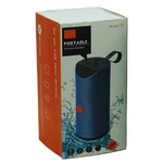 خرید، قیمت و مشخصات اسپیکر بلوتوثی قابل حمل مدل 113