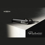 خرید، قیمت و مشخصات هدست بلوتوثی موکسوم مدل MX-WL37