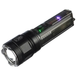 خرید، قیمت و مشخصات چراغ قوه شارژی خورشیدی چند کاره مدل X36