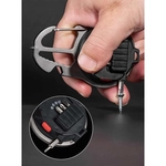 خرید، قیمت و مشخصات چراغ قوه چند کاره سه پایه دار مدل W5137