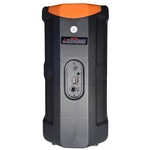 خرید، قیمت و مشخصات اسپیکر بلوتوثی قابل حمل مدل KTS-1711