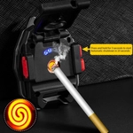 خرید، قیمت و مشخصات چراغ قوه چند کاره مدل W5154