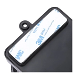 خرید، قیمت و مشخصات پنکه دو قلو فندکی خودرو میشل مدل HX-T304