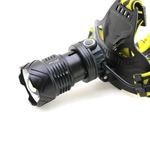 خرید، قیمت و مشخصات چراغ پیشانی اسمال سان مدل W646