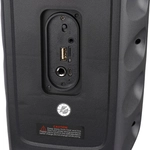 خرید، قیمت و مشخصات اسپیکر بلوتوثی قابل حمل مدل KTS-1710