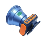 خرید، قیمت و مشخصات چراغ پیشانی اسمال سان مدل ZY-H129