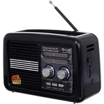 خرید، قیمت و مشخصات رادیو بلوتوثی گولون مدل RX-BT978S