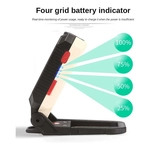 خرید، قیمت و مشخصات چراغ اضطراری مدل W599A