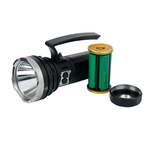 خرید، قیمت و مشخصات چراغ قوه اسمال سان مدل ZY-T170