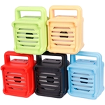 خرید، قیمت و مشخصات اسپیکر بلوتوثی قابل حمل گریت نایس مدل GTS-1951