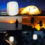 خرید، قیمت و مشخصات چراغ اضطراری شارژی خورشیدی مدل AS0506