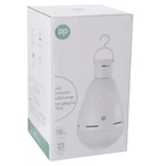 خرید، قیمت و مشخصات چراغ اضطراری دی پی مدل DP-7815