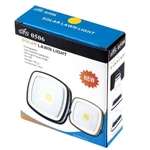 خرید، قیمت و مشخصات چراغ اضطراری شارژی خورشیدی مدل AS0506