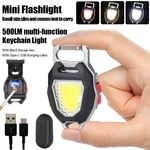 خرید، قیمت و مشخصات چراغ قوه چند کاره مدل W5154