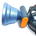 خرید، قیمت و مشخصات چراغ پیشانی اسمال سان مدل ZY-H129