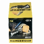 خرید، قیمت و مشخصات چراغ پیشانی اسمال سان مدل W648