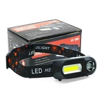 خرید، قیمت و مشخصات چراغ پیشانی مدل KX-1804